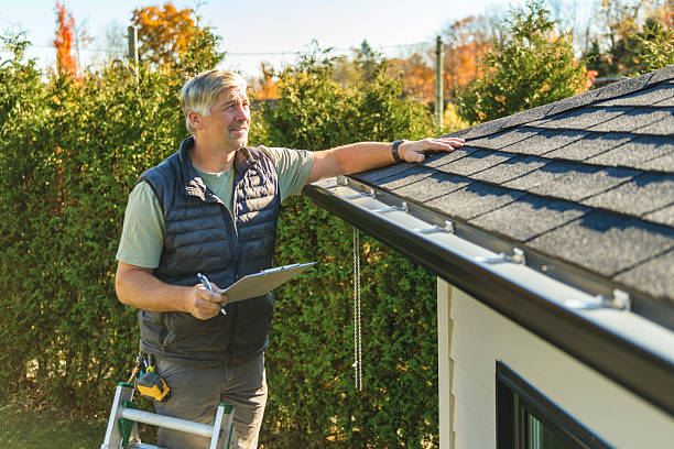 Trusted Metal Roofing service in Pratts, VA - Ben Roofing and Steel LLC